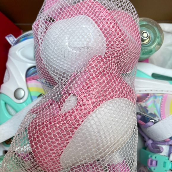 Sulifeel Kids Skates - Picture 3 of 5